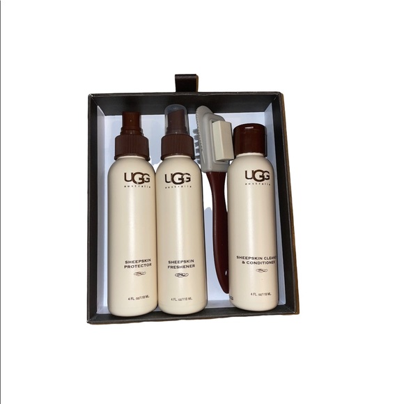 UGG Other - UGG BOOT CARE KIT